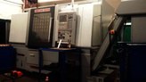 -  Mori Seiki NLX2500SY-700