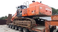   4423009, Kawasaki ,  Hitachi zx 450LC-3...