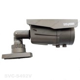   Satvision SVC-S492V