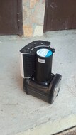   lowara ecocirc xl n32-120f 230