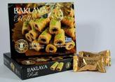   Baklava Rolls