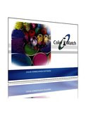   Color iMatch Software X-Rite