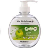      Our Herb Story, ,  ..