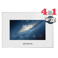   Tantos Marilyn HD Wi-Fi (White) VZ