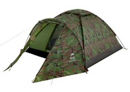  Jungle Camp Forester 2 (70854)