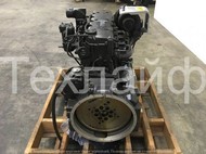  Cummins QSB6.7 -3   Dynapa,  Hyster