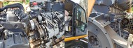   isuzu 6bg1   jcb js200, js220, js240, js260, ..