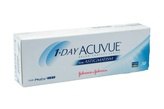 1-DAY ACUVUE Moist for ASTIGMATISM  