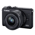   Canon EOS M200 Kit