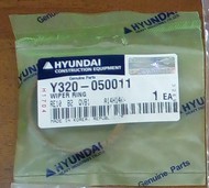 (Y320-050011)   Hyundai R140, R170, R180-9, R200-7  ..