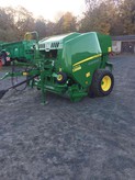 -  John Deere F441M