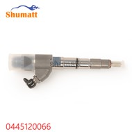 Bosch OEM New Diesel fuel Injector 0445120066/0986435548/4289311/4290986 ..