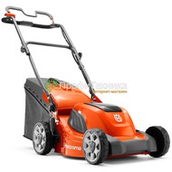   Husqvarna LC 141Li 9676284-01 (   )..