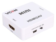  HDMI AV