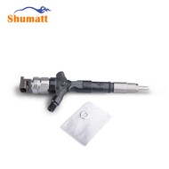 DENSO OEM new injector 295050-0200/295050-0460 for Toyota-Hilux 23670-30400/23670-39365 ..