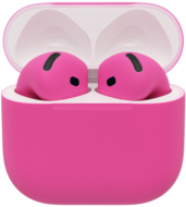   Apple AirPods 4,  (Barbie)