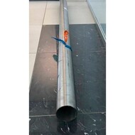    33x2  AISI 304L DIN 11850..