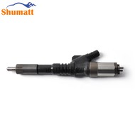 DENSO OEM new injector 095000-1211 applicates to Komatsu-Excavator SA60125E..