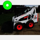 BOBCAT S530 (S175)  2.323.000 . - 2015 .. + ..