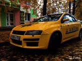   Fiat Stilo