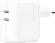      Apple 35W Dual USB-C (MNWP3)..