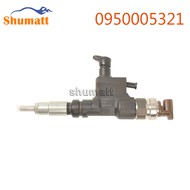 DENSO remanufactured injector 095000-5321/23670-78030  for Hino-300 Series ..