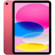  Apple iPad 10 (2022) 10.9, 64 , Wi-Fi, Pink (MPQ33)