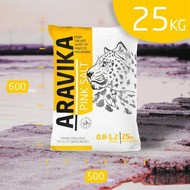     ARAVIKA PINK Himalayan Salt, () ..