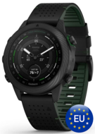  Garmin MARQ Golfer (Gen 2) Sapphire 46 mm, Carbon Edition (010-02722-21) ..