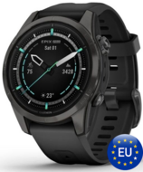  Garmin Epix Pro (Gen 2) Sapphire Edition 42 mm, Carbon Grey (010-02802-15) ..