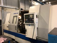     DOOSAN - PUMA 450 Ø 900 x 1000  6351  = Mach4metal..