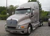   KENWORTH T2000