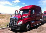   FREIGHTLINER CASCADIA