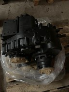   ZF 1600/300  6522, 65222