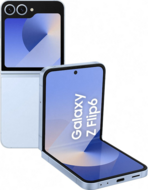  Samsung Galaxy Z Flip6 12/512  Blue ()