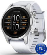  Garmin Epix Pro (Gen 2) Standart Edition 42 mm, Silver (010-02802-01) ..