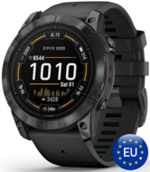  Garmin Epix Pro (Gen 2) Standart Edition 51 mm, Slate Grey (010-02804-21) ..