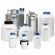 Egypt Liquid Nitrogen Supply Tank Liquid Dewarce Certified​​..