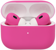   Apple AirPods Pro 2 (2023) USB-C,  (Barbie)..