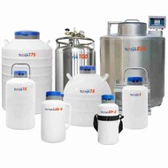 Estonia Liquid Nitrogen Supply Tank Liquid Dewar Ranking