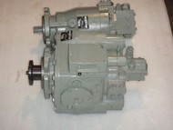   SAUER DANFOSS PV23