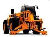   JCB 540-140