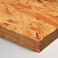  OSB-3 2500*1250*12  Kronospan