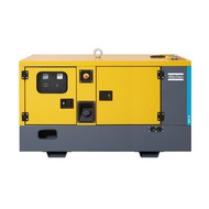   Atlas Copco QES 30