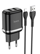    /  HOCO N42USB 2.4A /  Lightning/ ..