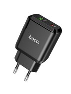    /  HOCO N51USB1Type-C3A / PD20W+QC3.0/ ..