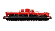   Doberkmet IBQ300-L/ Heavy power Harrow