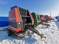 - Vicon RV 187 /