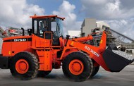   DOOSAN SD300