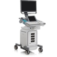 Siemens Acuson NX3 Elite
